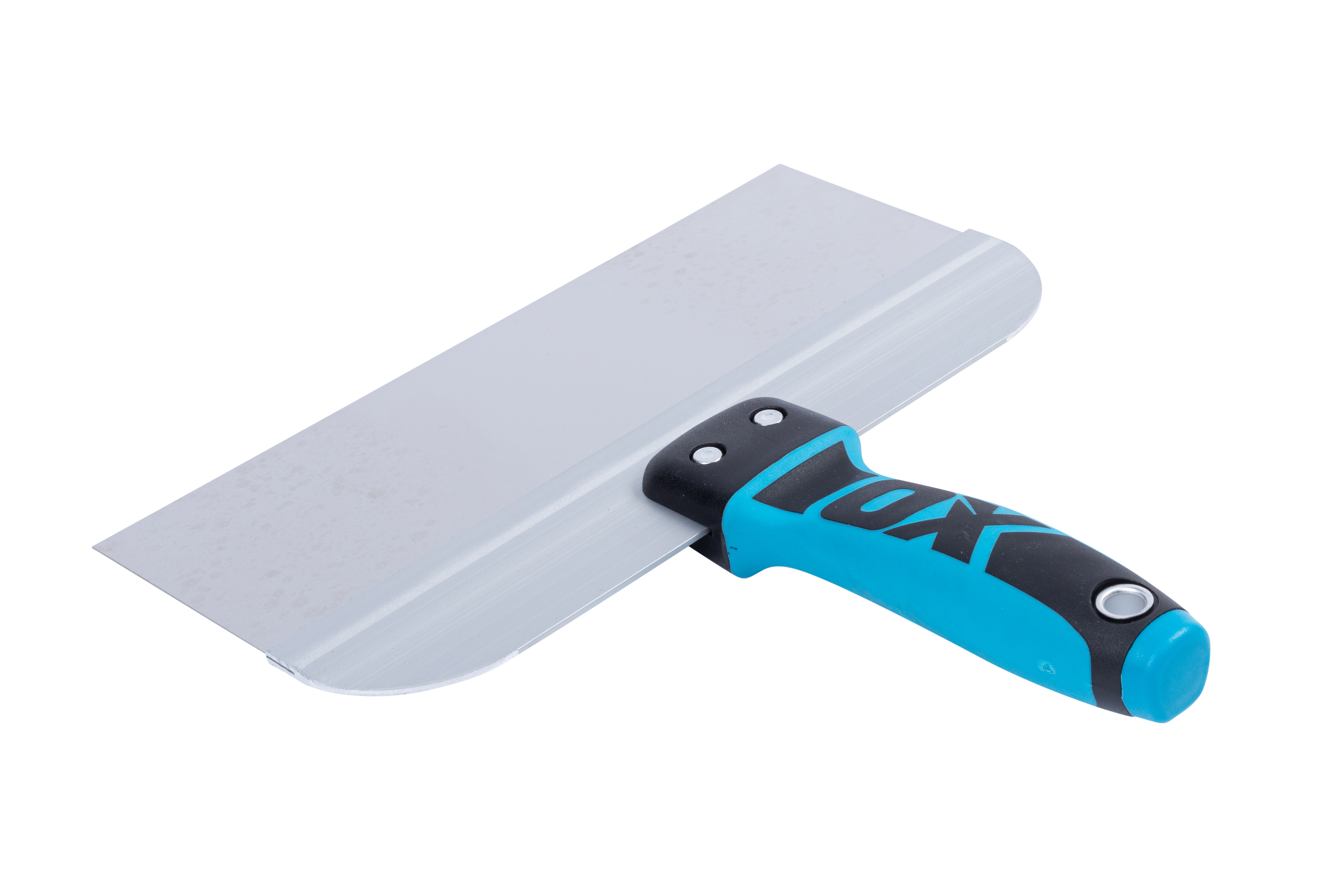 OX Pro Spackmes Dura Grip RVS 250mm