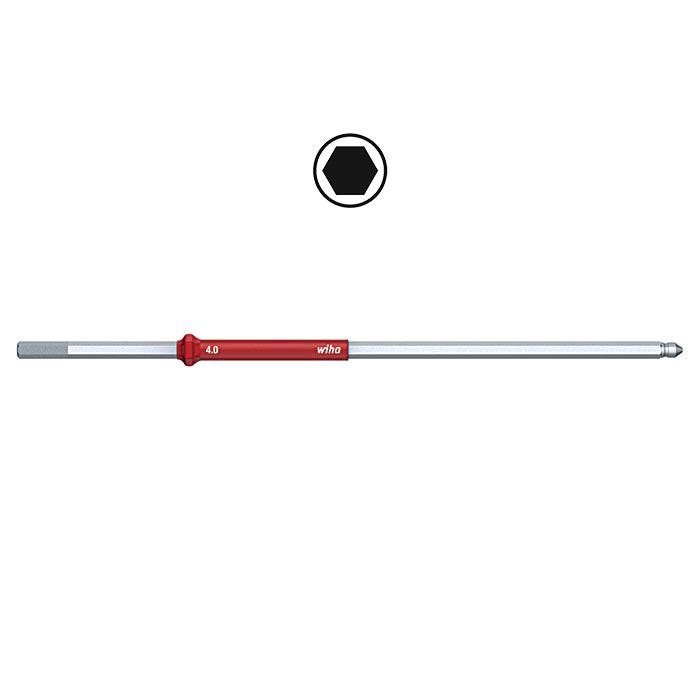 WIHA Wisselschacht Torque Inbus 2859 1,5mm 0.9 Nm