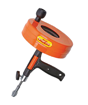 CABERE Buisreinigingsveer G20 Ø 8mm 7,5m