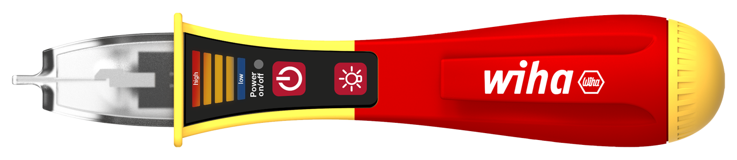 WIHA Volt Detector 12 - 1000 V AC