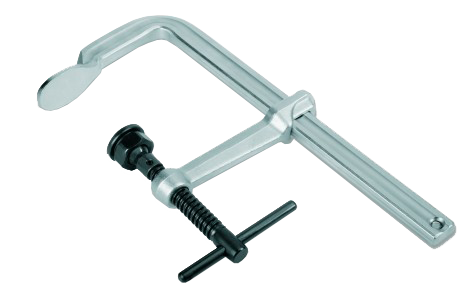 URKO Lijmklem G Gesmeed open spindel (22x10,5) 250x140mm