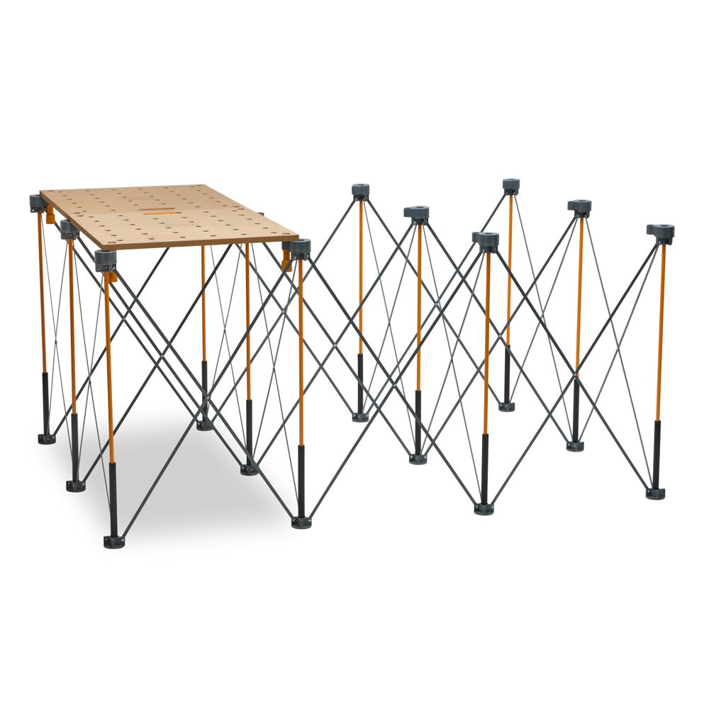 Bora Centipede Onderstel inklapbare Werktafel 91,4cm CT12 122x182cm.png