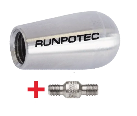 RUNPO RVS Aanvangsbolkop RTG12 + Verbinding RTG6 -20 mm.png