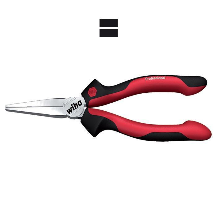 WIHA Lange Platbektang Professional Z07005 160mm