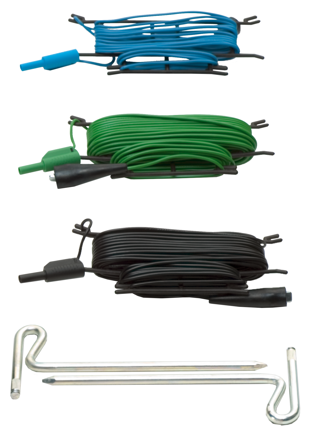 BENNING Aardingset t.b.v. IT 115/130