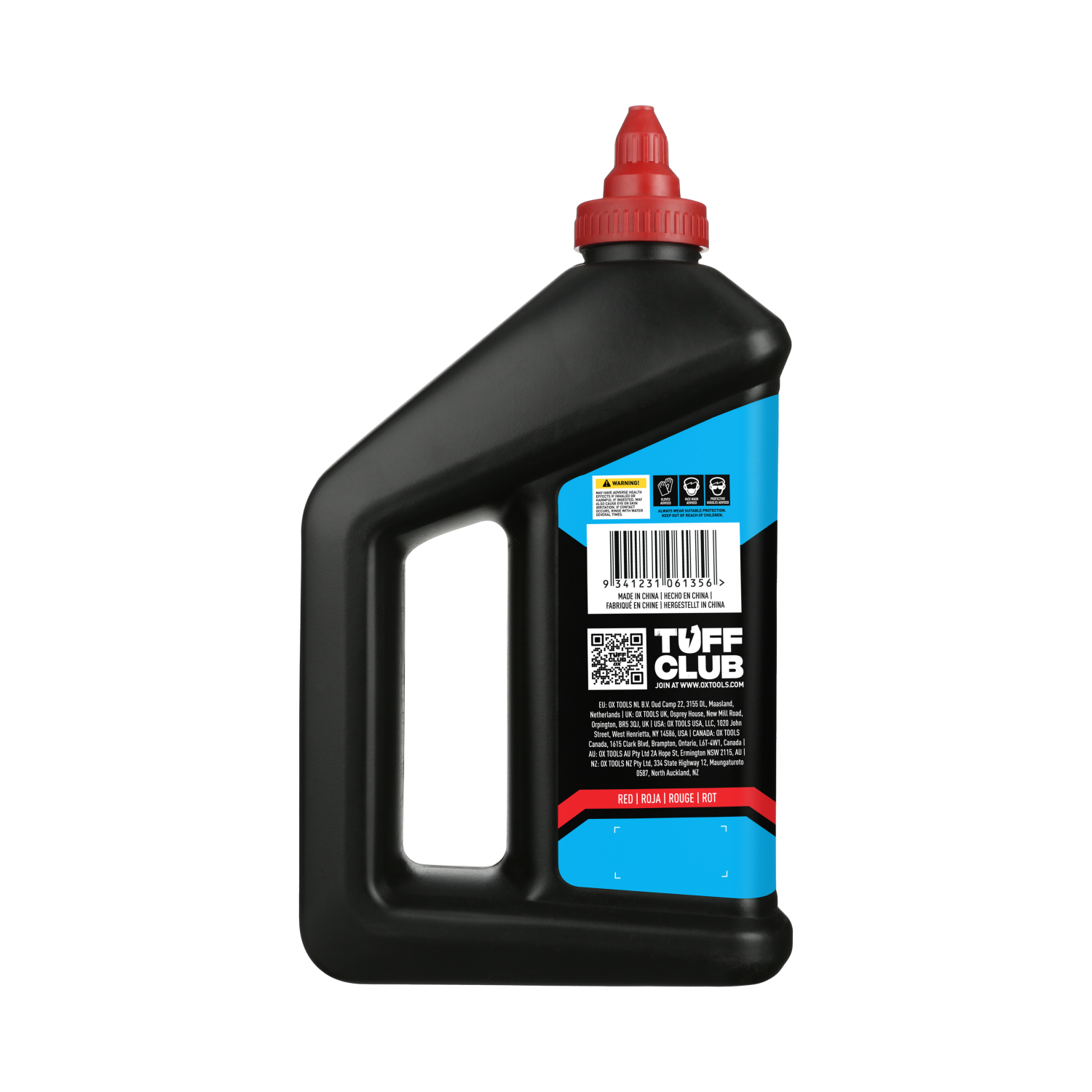 OX Pro Permanente Markeerkalk rood 1,15 kg.png