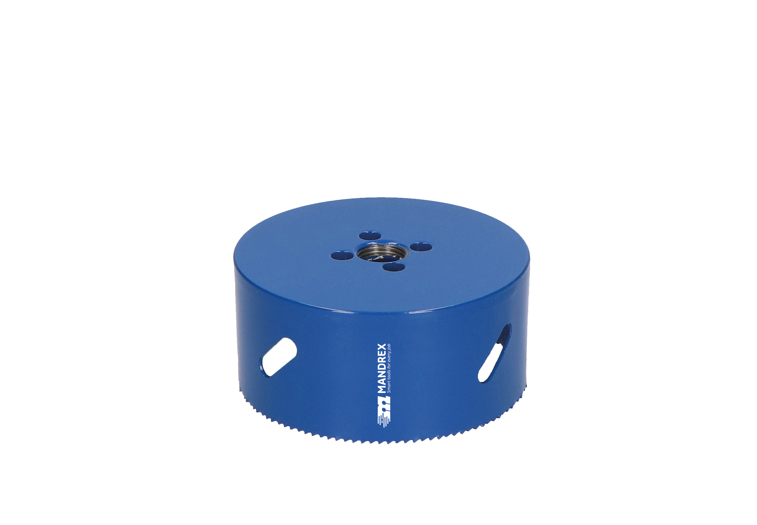 Mandrex Bi-metaal FineXcut Gatzaag M42 38mm MHB60092B Ø92mm