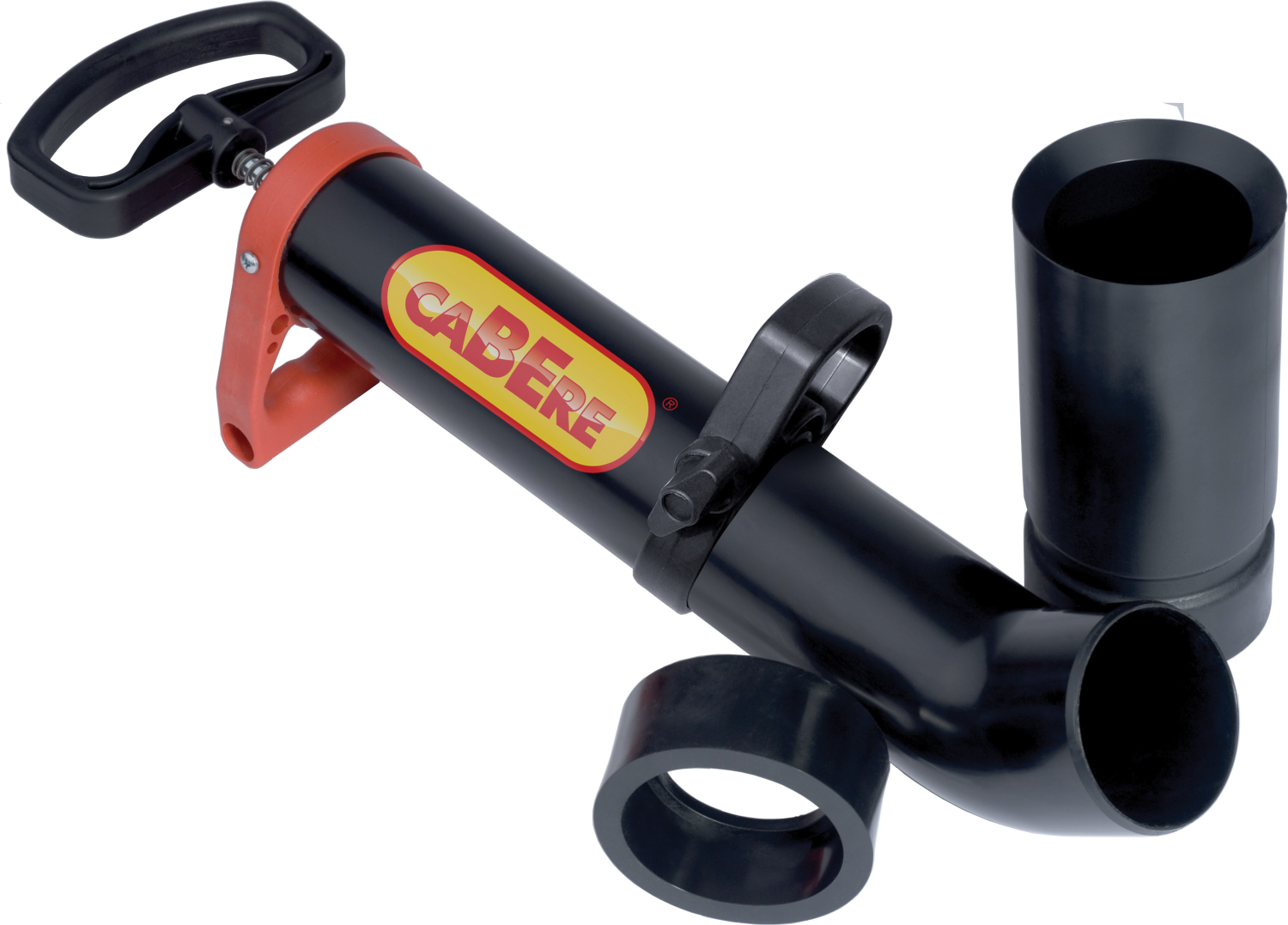 CABERE Afvoerpomp PF2 met toebehoren