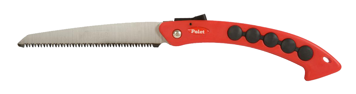 Polet Snoeizaag 180mm plooibaar