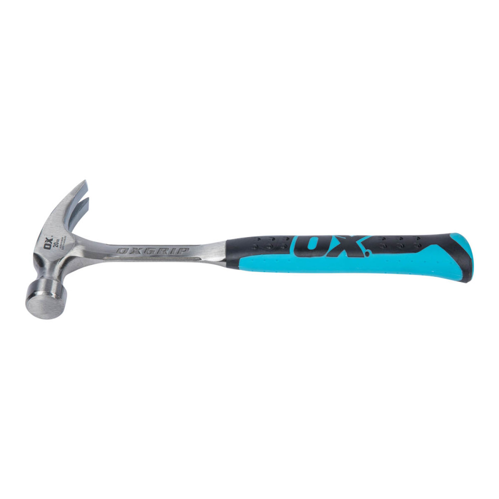 OX Pro Klauwhamer rechte Klauw 560 gram