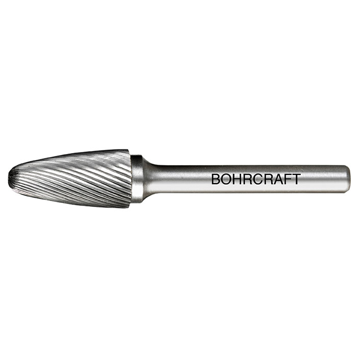 BC Stiftfrees HM vorm F boomvorm Z5 12,0mm