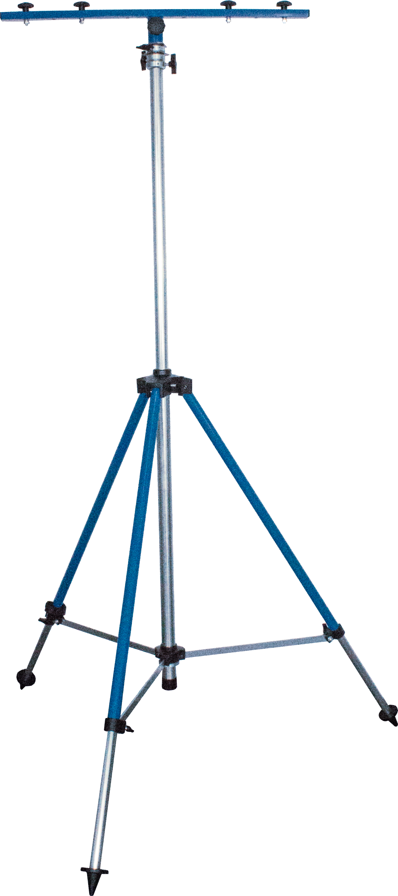 Schwabe Statief Professional XXL 1,3 tot 4,6m