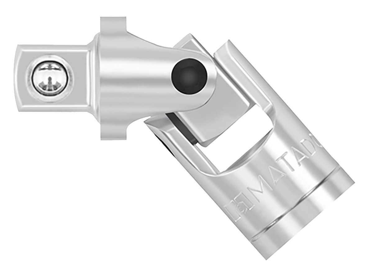 Matador 1/2" Cardangewricht