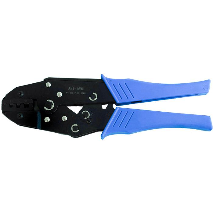 AMW Krimptang Adereindhulzen 6-16mm²