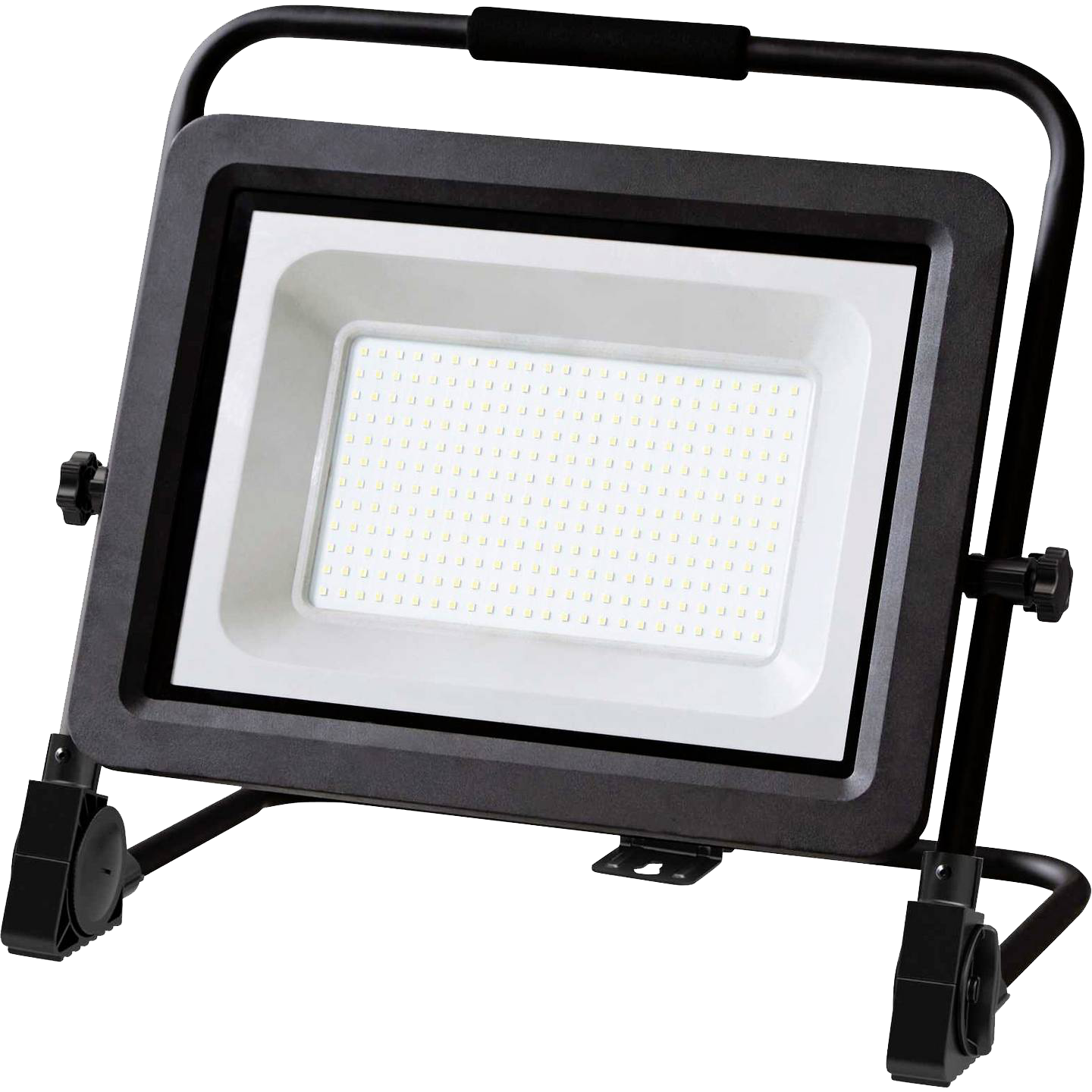 Schwabe Optiline Draagbare LED Lamp IP65 200W met Kabel H07RN-F 3x1,0 3m