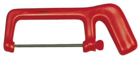 Friedrich Metaalzaag 1000V volledig geïsoleerd 270mm