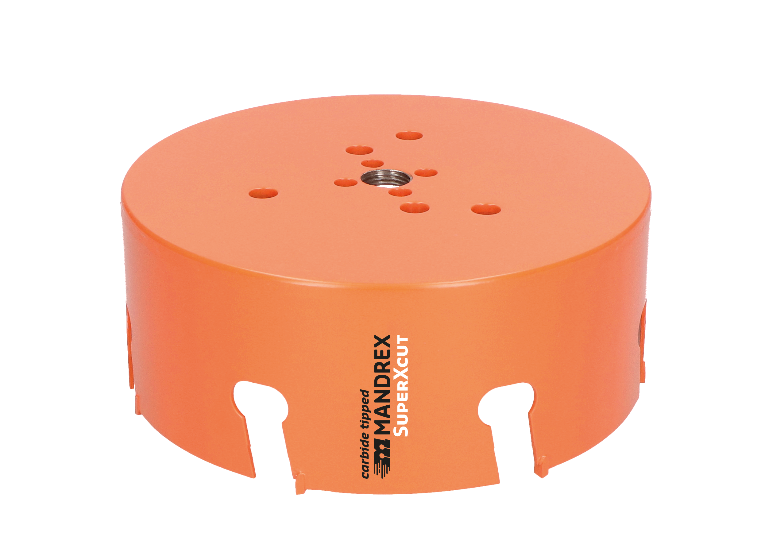 Mandrex SuperXcut TCT Gatzaag 60mm MHM00160B Ø160mm