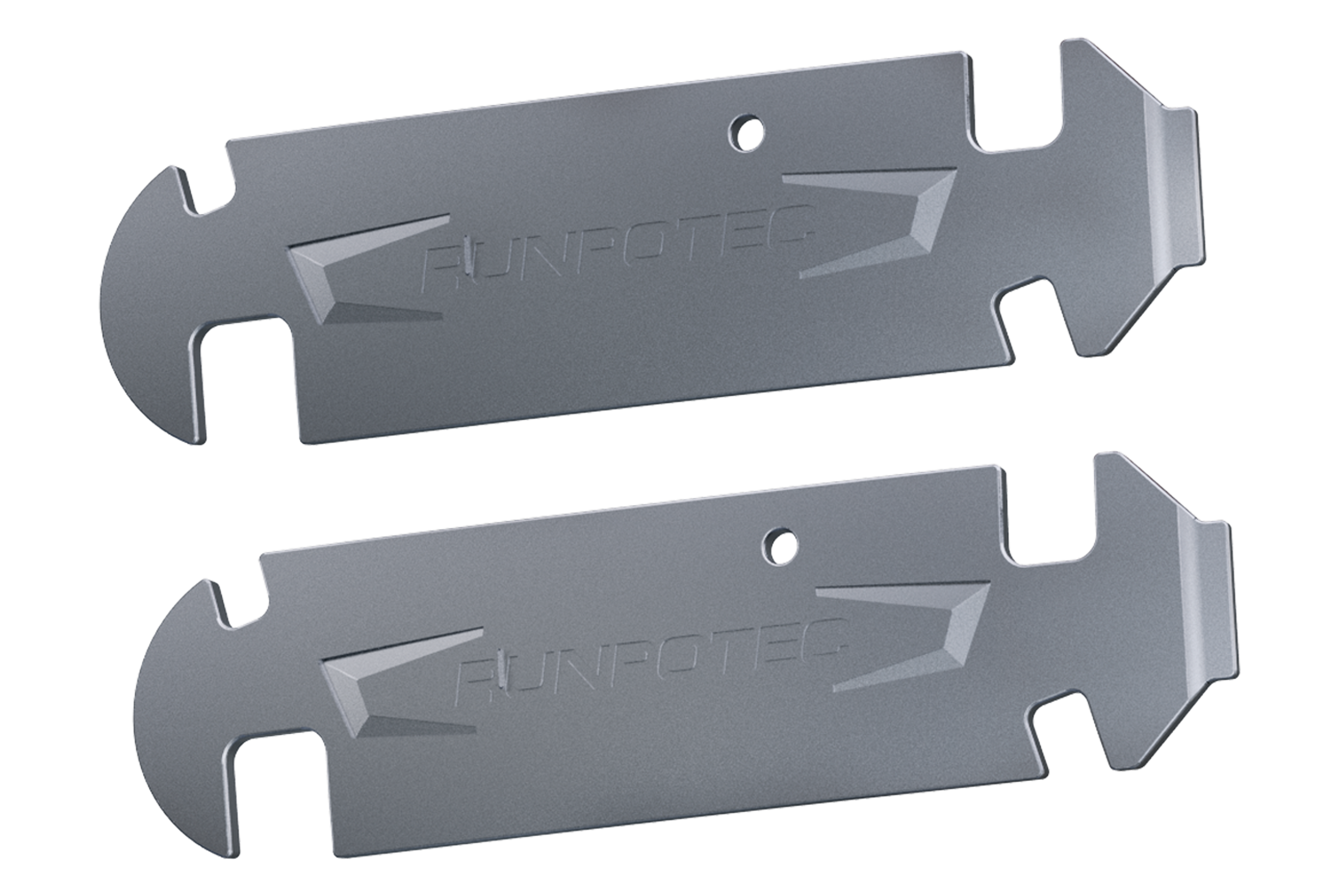 RUNPO GF3 Montagesleutel (2 stuks)