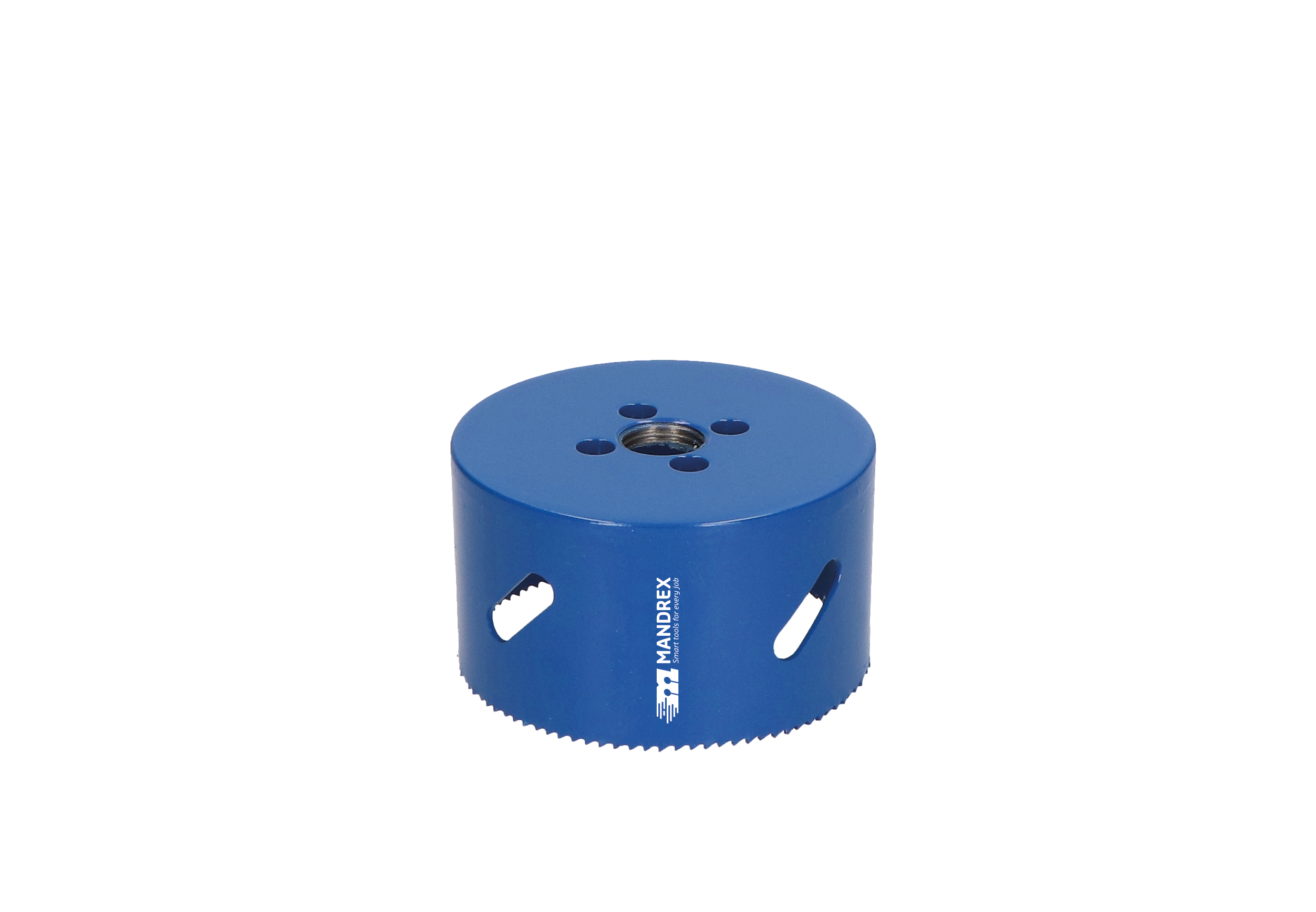 Mandrex Bi-metaal FineXcut Gatzaag M42 38mm MHB60076B Ø76mm