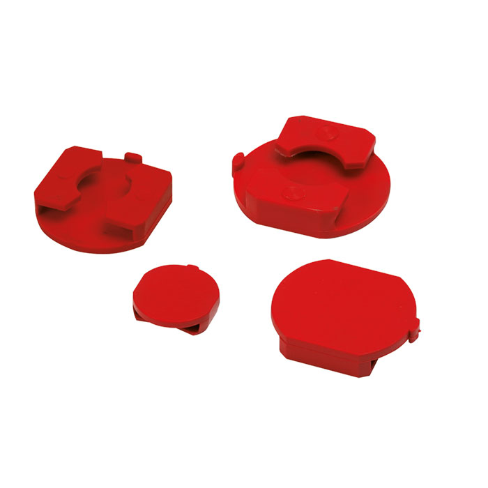 URKO Beschermpads voor model 21, 21-H en 4021