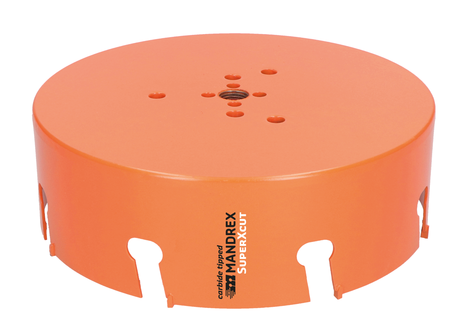 Mandrex SuperXcut TCT Gatzaag 60mm MHM00200B Ø200mm