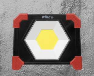 Wiha bouwlamp