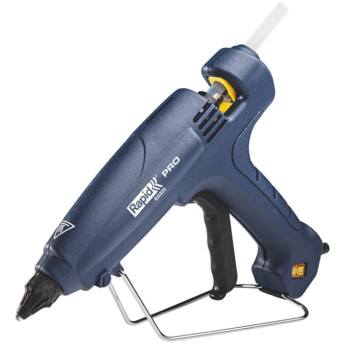 Rapid Lijmpistool EG320, 120W Ø 12mm