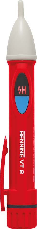 BENNING VT 2 Contactloze spannings- en magneetveldtester