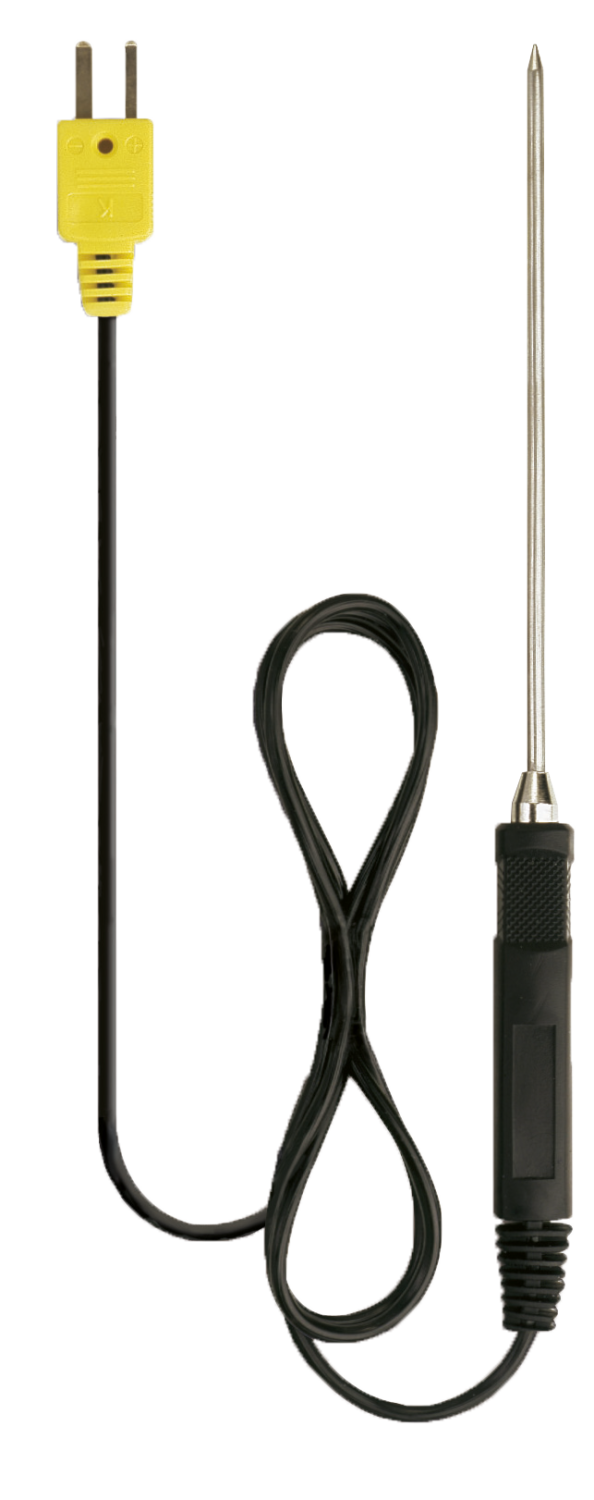 BENNING Temperatuur Probe