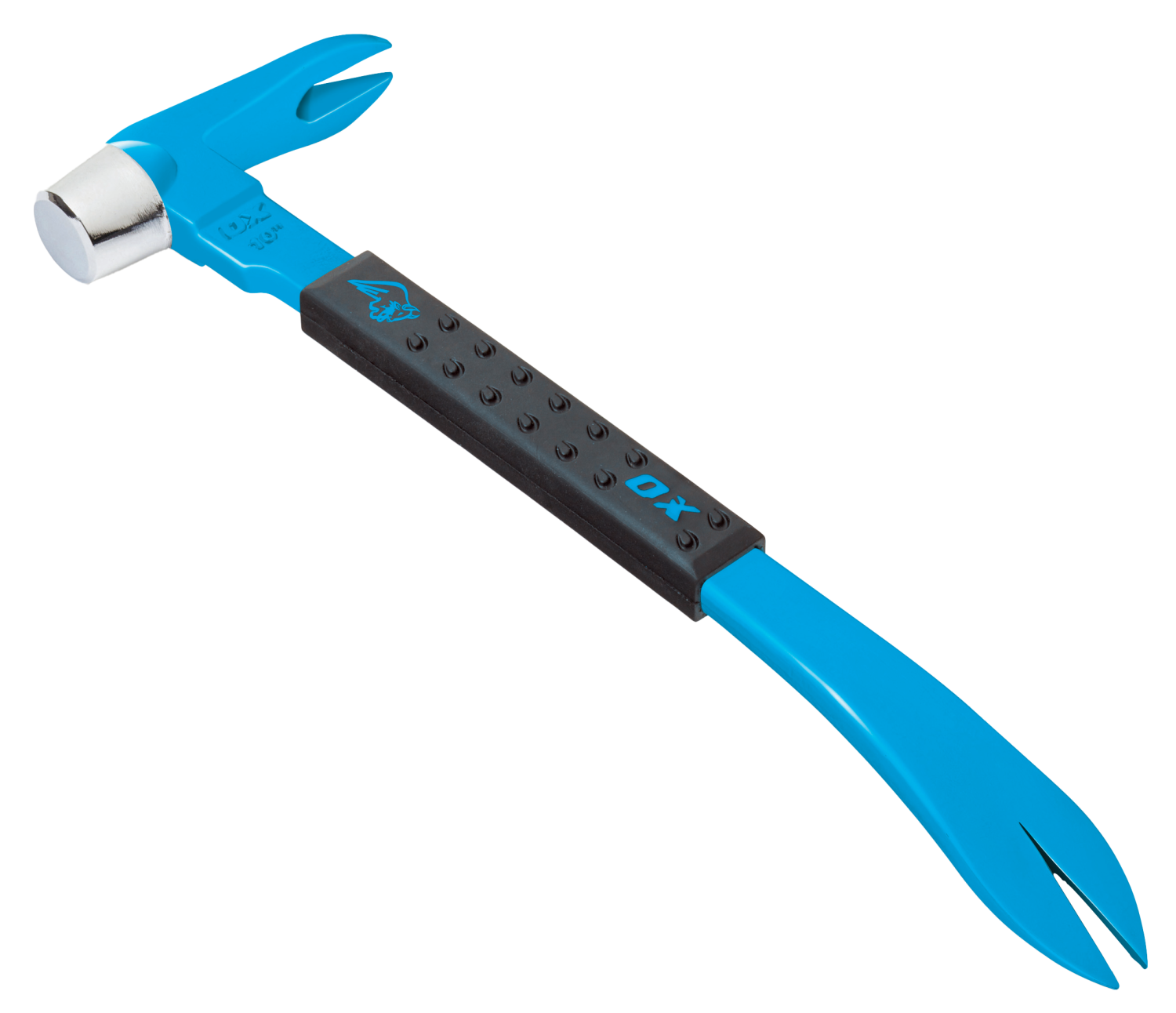 OX Pro Klauwijzer Ronde klauw 250mm