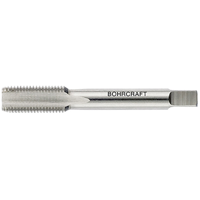 BC Korte machinetap DIN 2181 HSS-G UNF vorm C 3/8" x 24