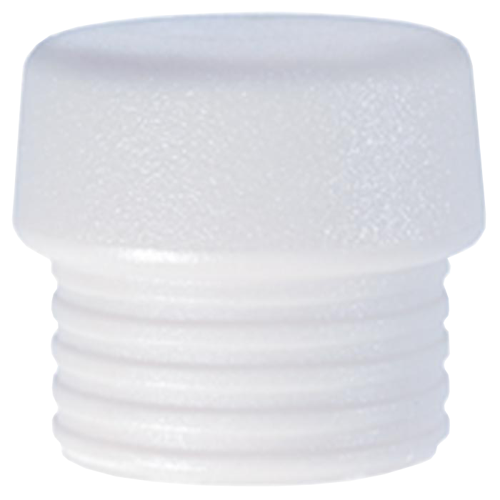 WIHA Slagdop zeer hard (wit) 831-9 voor Safety Hamer 30mm