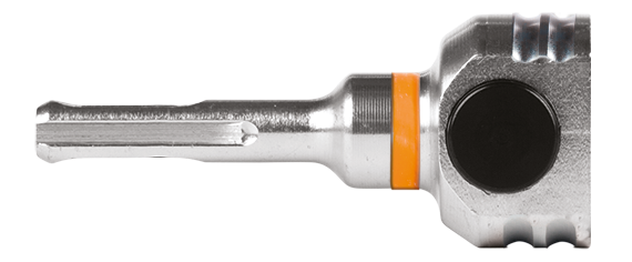 Mandrex MXqs Xtra Diep Gatzaaghouder MX2P1006SB SDS+