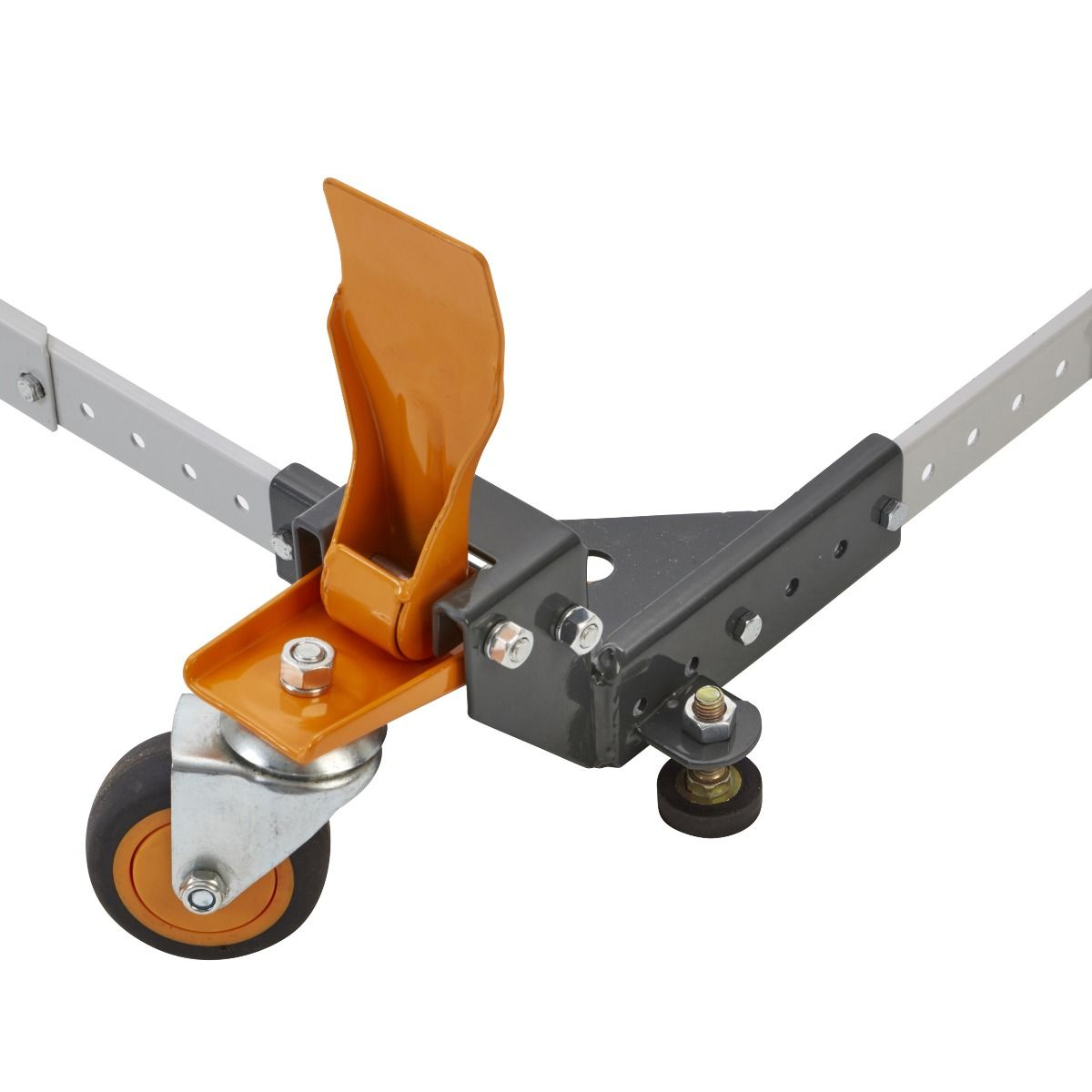 Bora Heavy Duty Universeel mobiel Onderstel Draagkracht 295kg.png