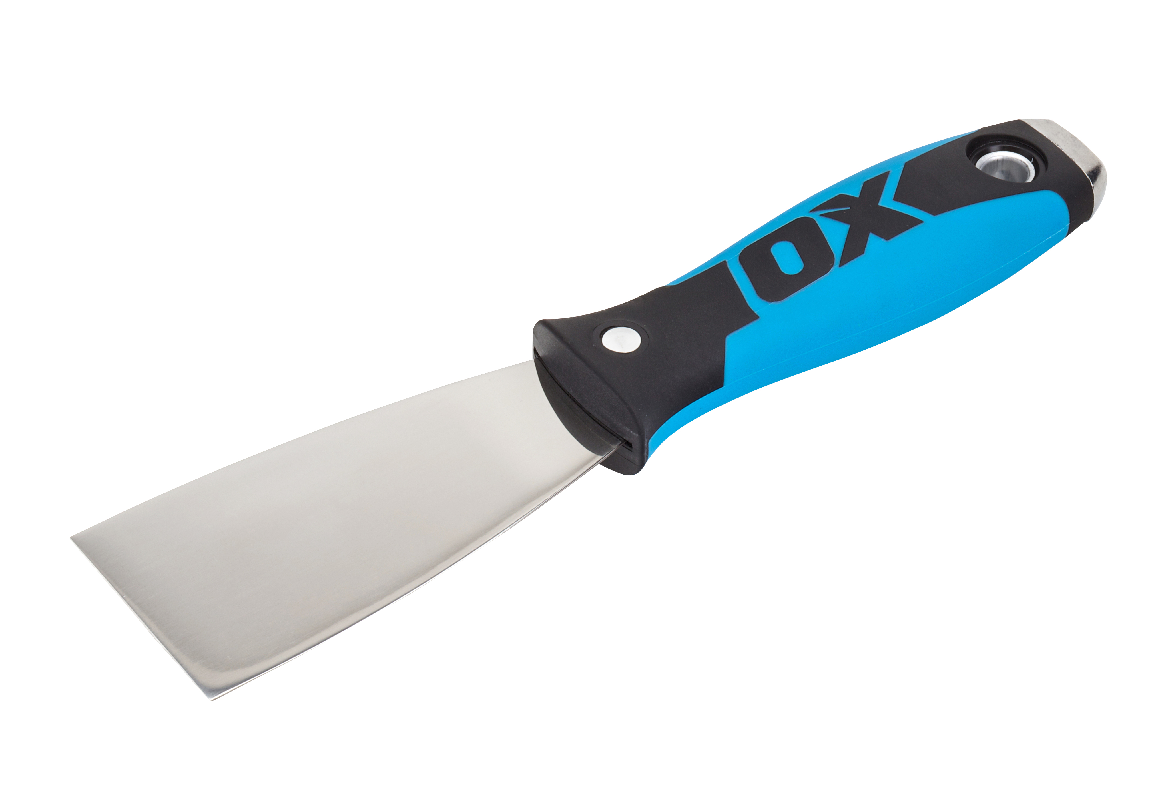 OX Pro Plamuurmes Dura Grip 50mm