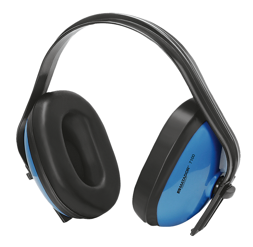 Matador Gehoorbeschermers EN 352-1 25 dB