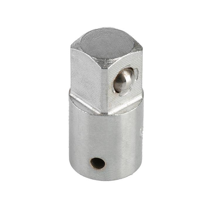 WGB 3/8" Verloop naar 1/2"