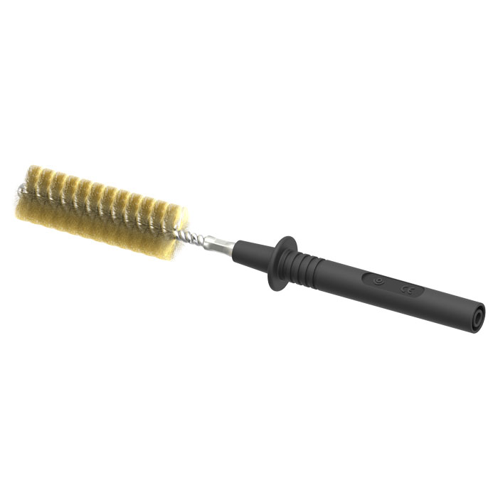 BENNING Borstelsonde 4 mm t.b.v. ST 710/725/755+/760+