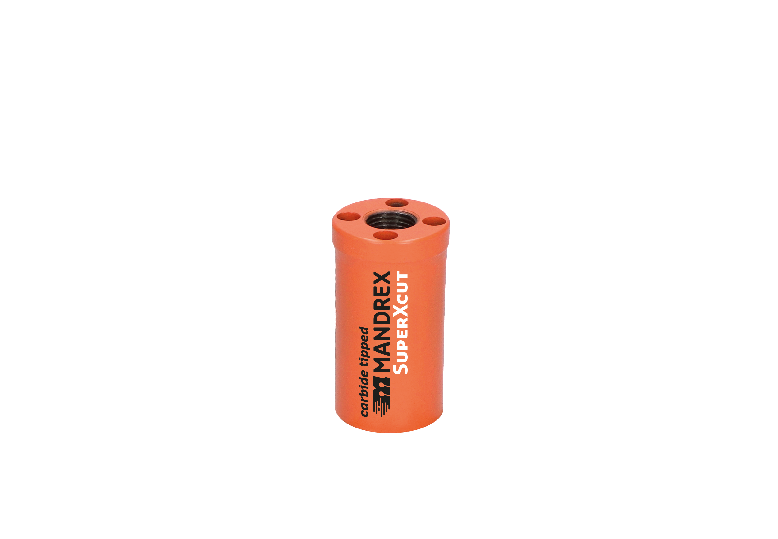 Mandrex SuperXcut TCT Gatzaag 60mm MHM00035B Ø35mm