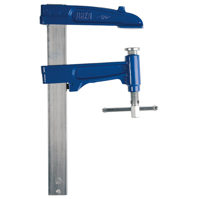 URKO Lijmklem 3-P open spindel (30x8) 400x105mm