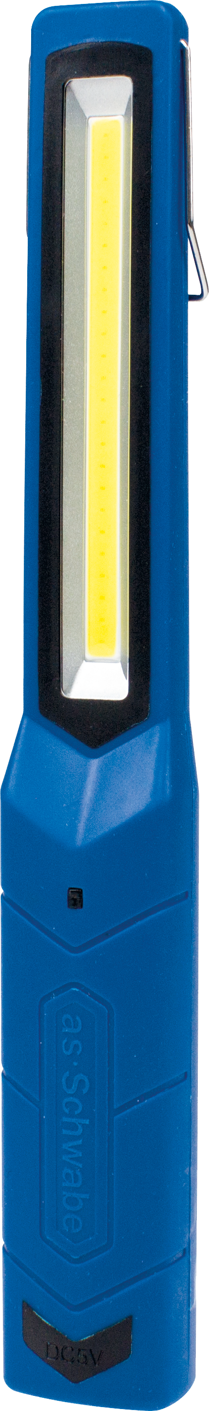 Schwabe COB-LED Staaflamp 2W