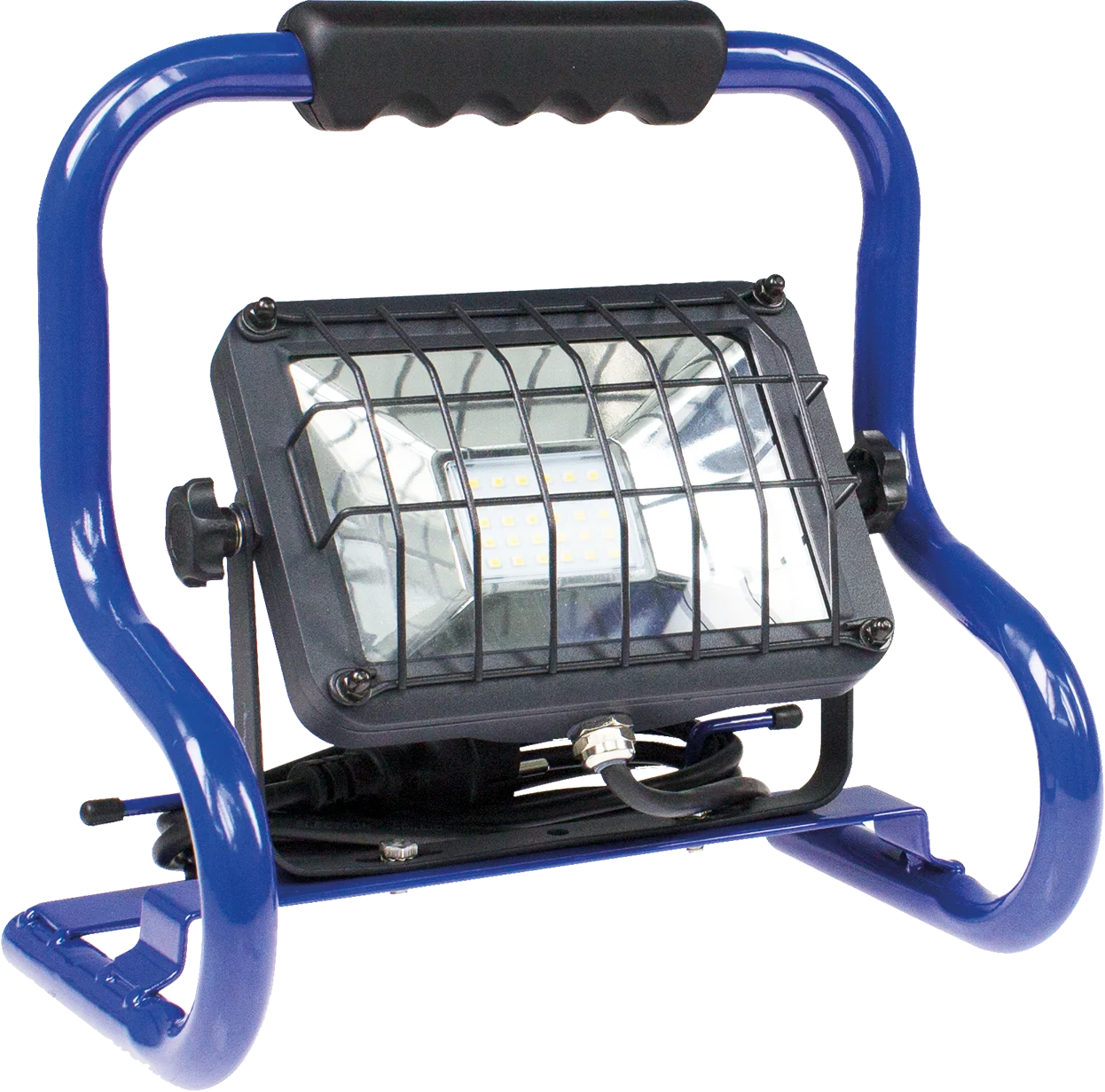 Schwabe Slimline Draagbare LED Werklamp IP65 20W met Kabel H05RN-F 3x1,0 2m.png