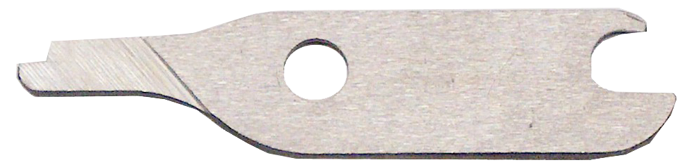 Edma Reservemes Superknabbelschaar type 1