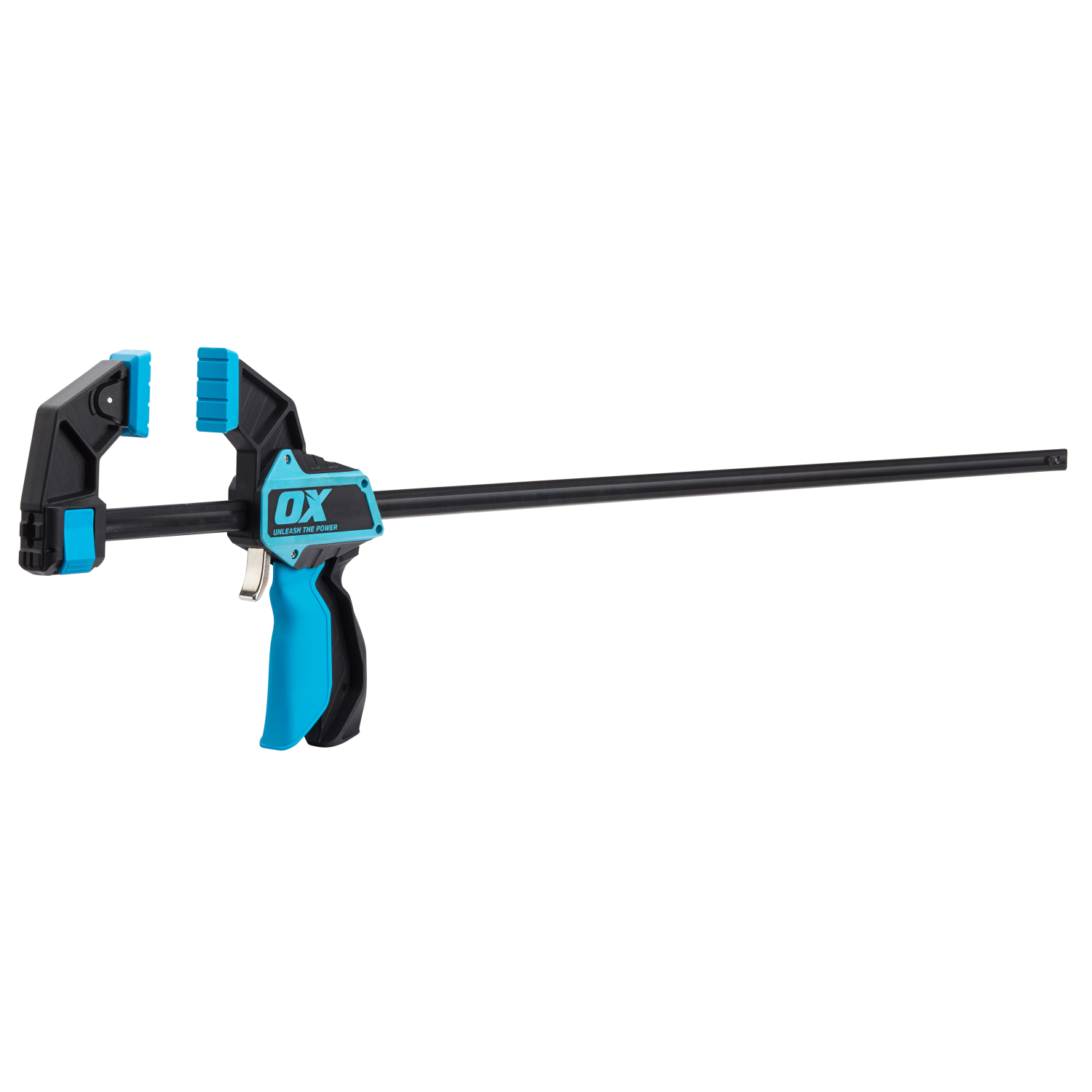 OX Pro Snelspanklem Heavy Duty 900mm