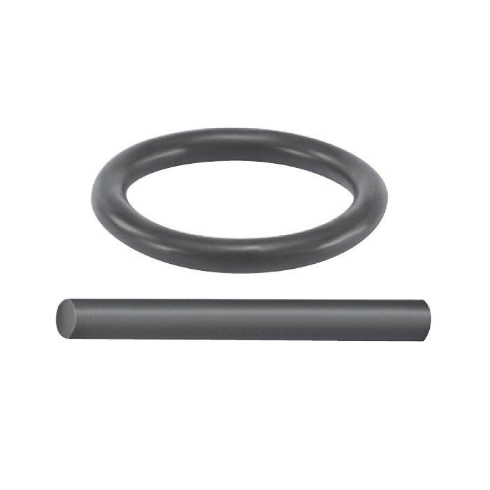 Matador Borgpen 1" Krachtdoppen 5,0 x 75mm, 75-90mm