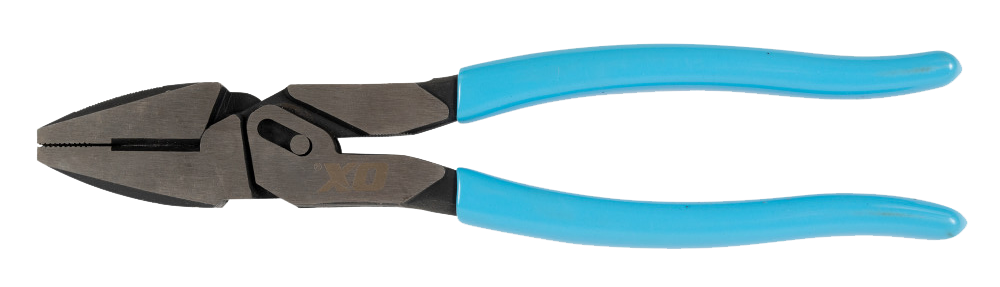 OX Pro Maxforce Combinatietang