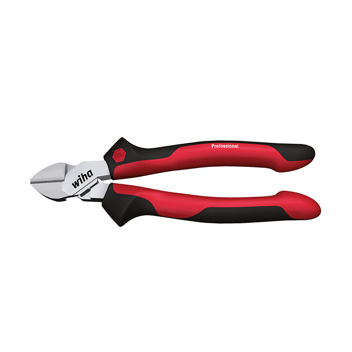 WIHA Zijkniptang Professional DynamicJoint®  Z12105 180mm