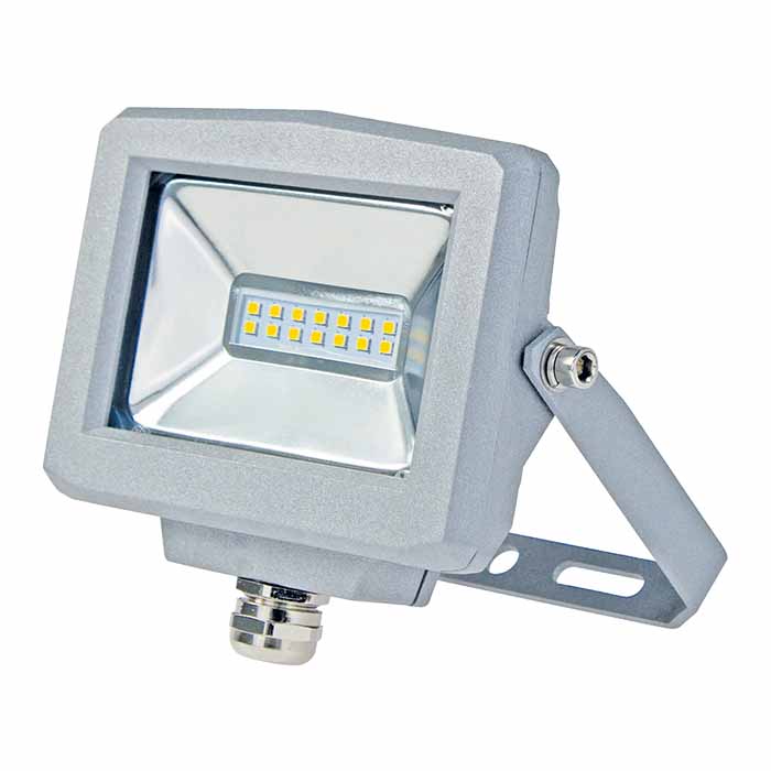 Schwabe Slimline LED Lamp IP65 10W zonder kabel