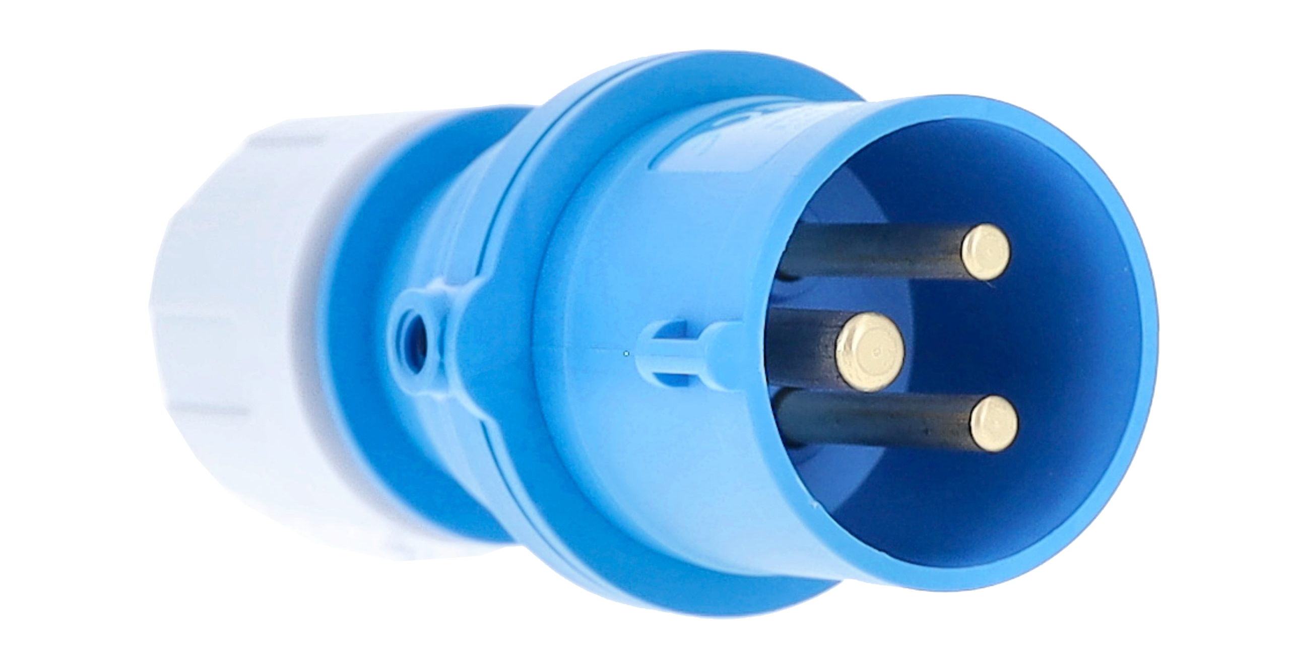 Schwabe Camping CEE Contactstop 230V/16A IP44 3-polig