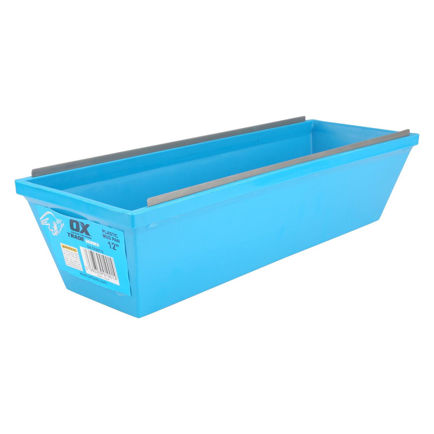 OX Trade Kunststof Modderpan  300mm